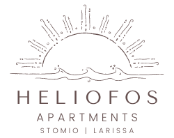  Heliofos Apartments Stomio Greece